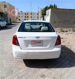 شيفروليه اوبترا